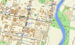 Ningxia Garmin topographic map - Image 4
