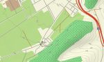 Ningxia Garmin topographic map - Image 5