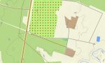 Ningxia Garmin topographic map - Image 7