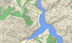 North Korea Garmin topographic map - Image 2