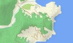 North Korea Garmin topographic map - Image 3