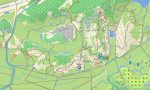 North Korea Garmin topographic map - Image 5