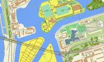 North Korea Garmin topographic map - Image 6