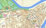 North Macedonia Garmin topographic map - Image 4
