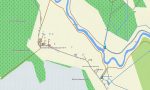 Northwestern Federal District Garmin topographic map - Image 3