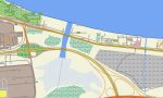 Oman Garmin topographic map - Image 2