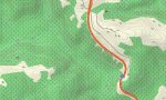 Oman Garmin topographic map - Image 4
