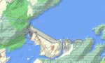 Pakistan Garmin topographic map - Image 2