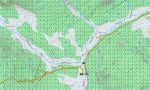 Pakistan Garmin topographic map - Image 3