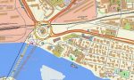 Pakistan Garmin topographic map - Image 4