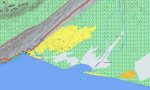Pakistan Garmin topographic map - Image 5