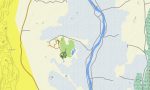 Pakistan Garmin topographic map - Image 6