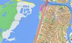 Philippines Garmin topographic map - Image 3