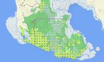 Philippines Garmin topographic map - Image 6