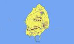 Qatar Garmin topographic map - Image 2