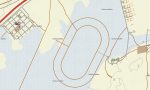 Qatar Garmin topographic map - Image 3