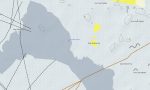 Qatar Garmin topographic map - Image 5