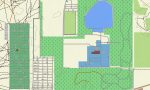 Qatar Garmin topographic map - Image 6