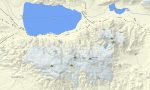 Qinghai Garmin topographic map - Image 2