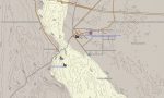 Qinghai Garmin topographic map - Image 4