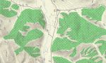 Qinghai Garmin topographic map - Image 5