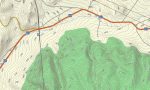 Qinghai Garmin topographic map - Image 6