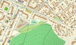Romania Garmin topographic map - Image 3