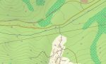 Romania Garmin topographic map - Image 6