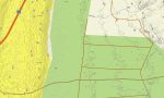 Saudi Arabia Garmin topographic map - Image 3