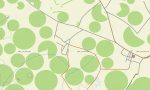 Saudi Arabia Garmin topographic map - Image 6