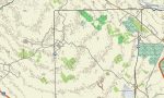 Shaanxi Garmin topographic map - Image 3