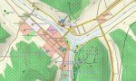 Shaanxi Garmin topographic map - Image 4