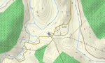 Shaanxi Garmin topographic map - Image 5