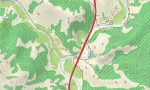 Shaanxi Garmin topographic map - Image 6