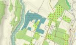 Shaanxi Garmin topographic map - Image 7