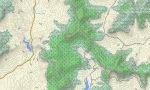 Shandong Garmin topographic map - Image 4