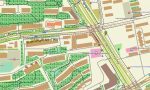 Shandong Garmin topographic map - Image 2