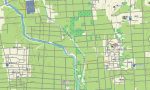 Shandong Garmin topographic map - Image 5