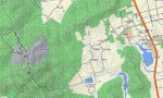 Shandong Garmin topographic map - Image 6