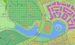 Shanghai Garmin topographic map - Image 2