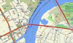 Shanghai Garmin topographic map - Image 3
