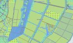 Shanghai Garmin topographic map - Image 4