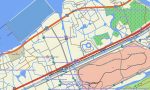 Shanghai Garmin topographic map - Image 5