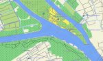 Shanghai Garmin topographic map - Image 6