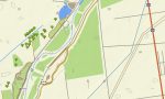 Shanxi Garmin topographic map - Image 2