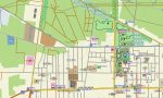 Shanxi Garmin topographic map - Image 5