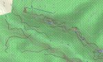 Shanxi Garmin topographic map - Image 6