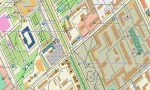 Siberian Federal District Garmin topographic map - Image 3