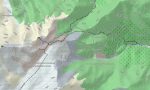 Sichuan Garmin topographic map - Image 2
