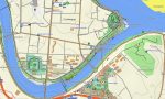 Sichuan Garmin topographic map - Image 3